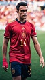 Eric Garcia🇪🇸 | Fútbol, Seleccion española de futbol, Fotos de fútbol