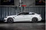 For north america's destined models, the b8 continued in production for the 2016 model year, while. ABT Audi RS5-R Sportback: 50 Units Only - GTspirit
