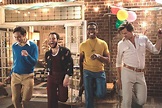 The Boys in the Band: La nueva película con Jim Parsons en Netflix