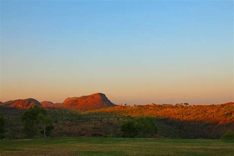 Kimberley Australia Sun Rise Stock Photos Pictures And Royalty Free