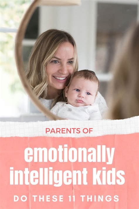 Try These Simple Activities To Increase Your Childs Emotional