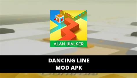 Dancing Line Mod Apk Unlimited Gems Cube
