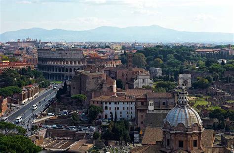 Fotos De Roma Itália Cidades Em Fotos