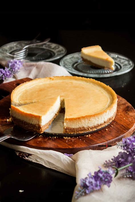 Best Cheesecake Without Cream Cheese Easy Dessert Recipes