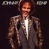 MUSICANAVEIA FLAC: Johnny Kemp - Johnny Kemp (Deluxe Edition)(1986-2013)