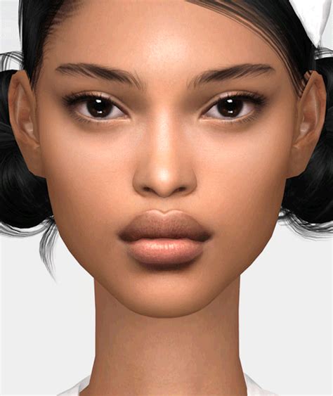 The Sims 4 Skin The Sims 4 Pc Sims 4 Cas Sims Cc Sims 4 Body Mods