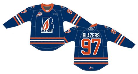 We would like to show you a description here but the site won't allow us. New jerseys on the horizon for CHL teams? - DUBNetwork