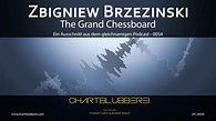 Zbigniew Brzezinski - The Grand Chessboard - YouTube
