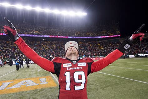 Marie, on nov 10 river cree casino edmonton, ab Calgary Stampeders defeat Ottawa Redblacks to win Grey Cup title - CityNews Toronto