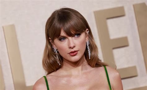 5000 Word New York Times Op Ed Speculating On Taylor Swifts Sexuality Slammed By Supporters