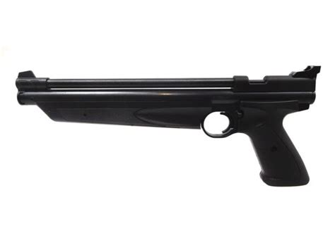 Crosman Model 1322 Pellet Pistol Baker Airguns