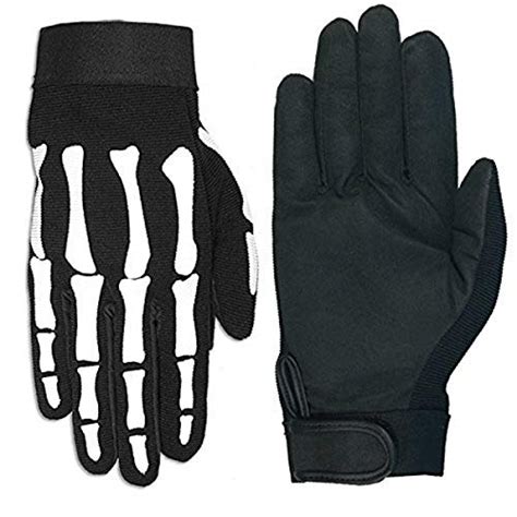 Best Skeleton Work Gloves Reviews 2023 Top Rated In Usa Ginab