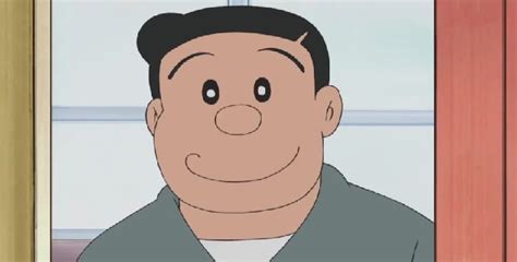 Bagaimanakah Karakter Nobisuke Nobi Dalam Film Kartun Doraemon Movie
