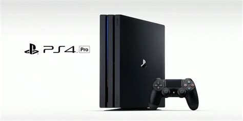 Free delivery and returns on ebay plus items for plus members. Sony Announces PS4 Pro: Release Info, Features & Price ...