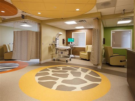 Froedtert Hospital Birth Center In Milwaukee Wis