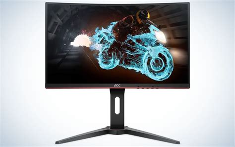 The Best Gaming Monitors Under 200 Of 2023 Popular Science