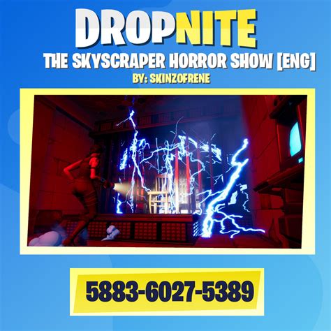 31 Top Images Fortnite Codes Scary Games A Spooky Saturday Fortnite