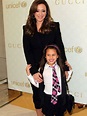 Leah Remini, Interviewed by her Daughter Sofia, 6