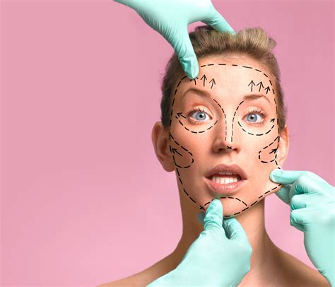 Business Is Booming For Plastic Surgeons Here Are The Most Requested