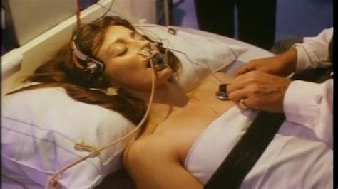 Dead Sleep Electroshock Therapy On Woman Large Thumbzilla