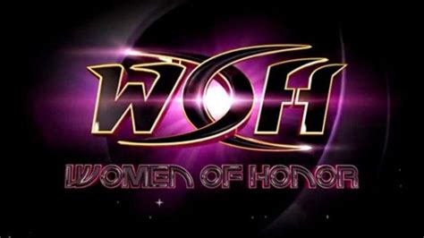 Roh Women Of Honor 16 Results Wrestletalk