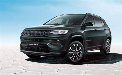 See a list of new jeep models for sale. Jeep Compass Price, Images, Mileage, Features, Interior ...