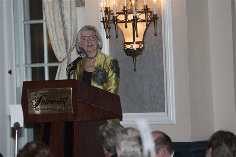 An Evening With The Rt Hon Beverley Mclachlin Pc Chief Justice Of
