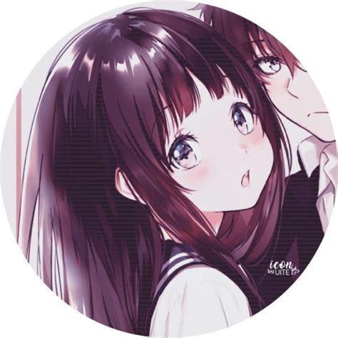 Anime Couple Matching Pfp Discord