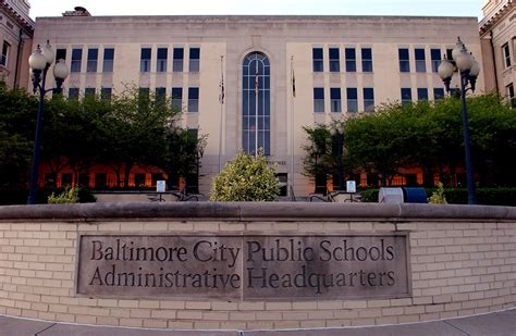 Baltimore schools paying millions in additional income - Baltimore Sun