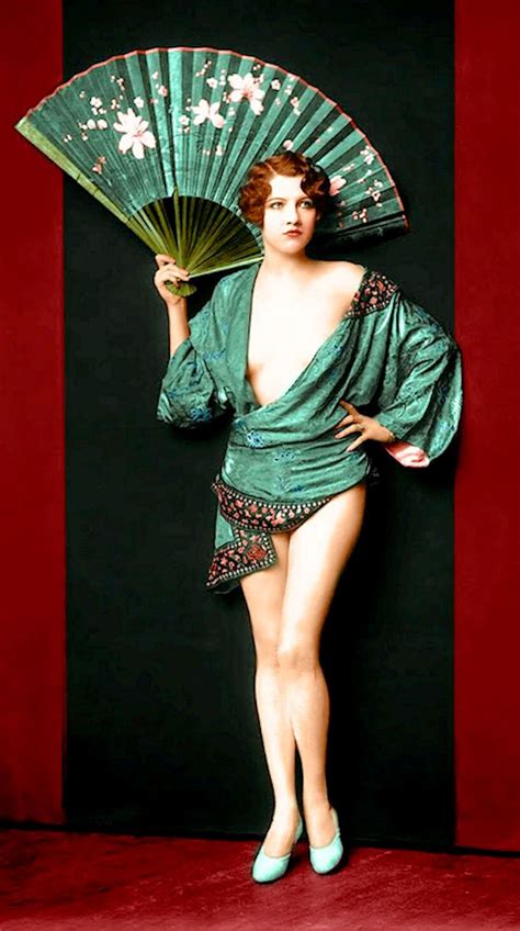 Jean Ackerman S Ziegfeld Follies Girl Ziegfeld Girls