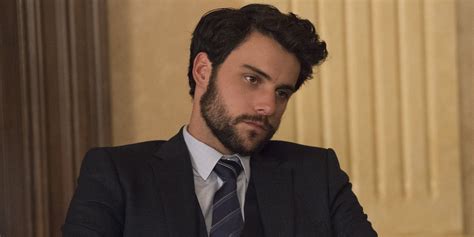 How To Get Away With Murder 10 Hidden Details About Connor Walsh Everyone Missed