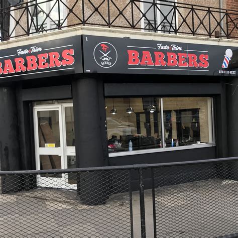 Find opening hours for barber equipment & supplies near your location and other contact details such as address, phone number, website. Fade & Trim barbers - Barber Shop