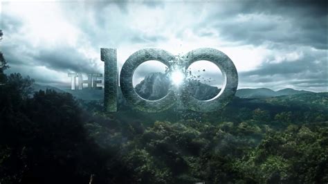 The series follows a group of delinquents , who have been sent down to earth to see if it is survivable or not. Netflix serie the 100 - Menfacts