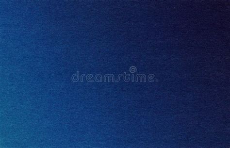 Dark Blue Paper Texture In Extremely High Resolution Stock Image