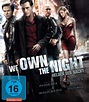 We Own The Night - Helden der Nacht (Blu-ray) – jpc