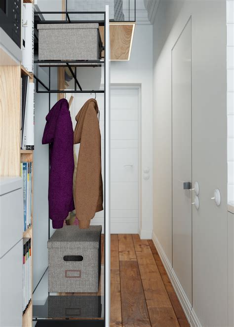 Designing For Super Small Spaces 5 Micro Apartments