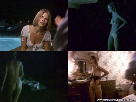 Lisa Enos Ivans Xtc Ivans Xtc Beautiful Celebrity Sexy Nude Scene