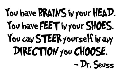 Dr Seuss Quotes About School Quotesgram