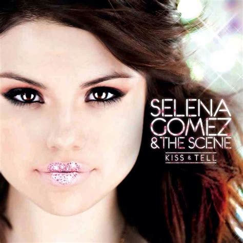 Pin By Hannah Collins On Fan Made Cd Covers Selena Gomez Album Cover
