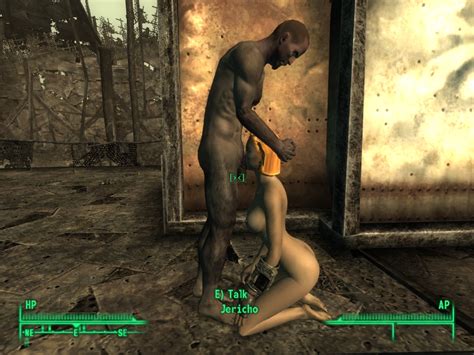 Fallout 3 Nude Mods TubeZZZ Porn Photos