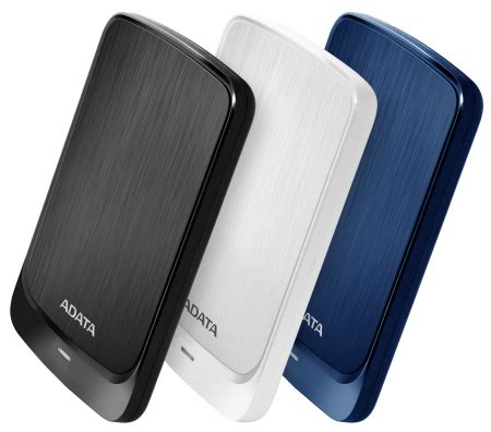 Find great deals on ebay for external harddisk 1tb. CDRLabs.com - ADATA Launches HD680 And HV320 External Hard ...