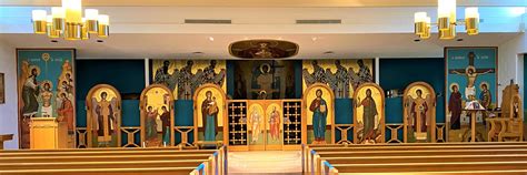 Home Annunciation Greek Orthodox Church