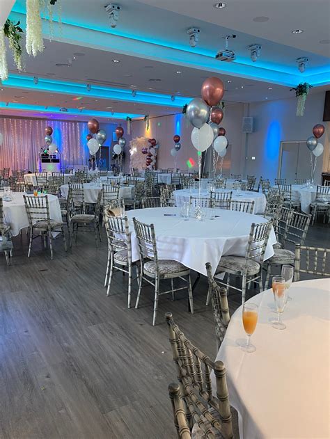 School Prom Venue Stock Essex Greenwoods Hotel And Spa