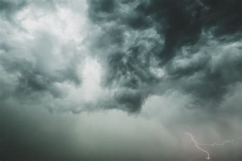 Severe Thunderstorm Watch In Effect For Kingston And Area Kingston News