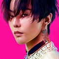 G-Dragon FanPage