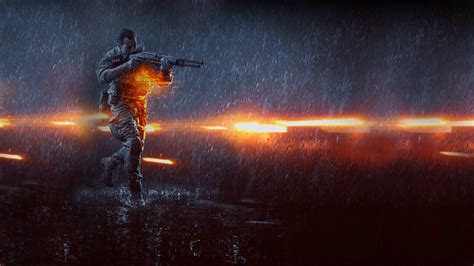 Battlefield 4 Papel de Parede HD | Plano de Fundo | 1920x1080 | ID:540333 - Wallpaper Abyss