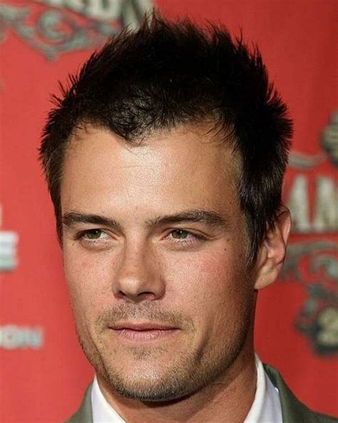 15 Best Hairstyles For Men With Thin Hair The Best Mens