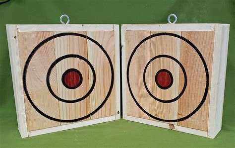 Knife Throwing Target Aim Small Miss Small