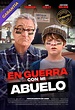 En Guerra Con Mi Abuelo | Cinépolis ENTRA