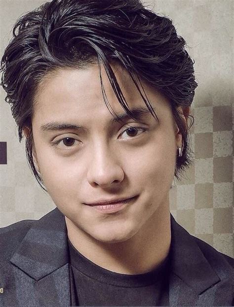 16 Outrageous Daniel Padilla Long Hair